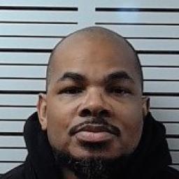Carl Anthony Mathews 