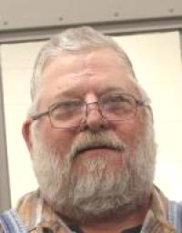 Fredrick Charles Stranghoner 