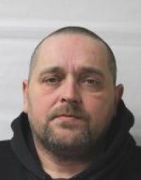 Joshua Daniel Mahurin 