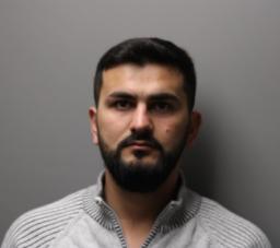 Kawa Mohammad Shaker 