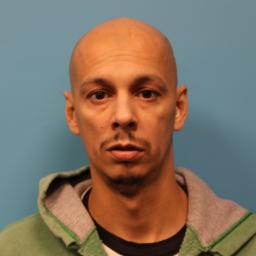 Christopher Cervantes Abarca Jr.