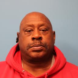 Robert Eugene Murphy 