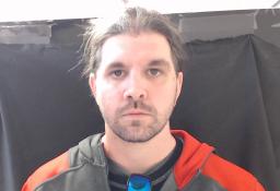 Alexander James Vaughn 