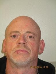 Larry Lee Warner Jr.