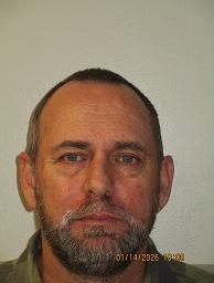 Gary Heath Davenport 