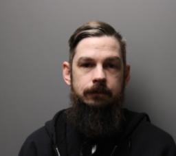 Travis James Wagner 