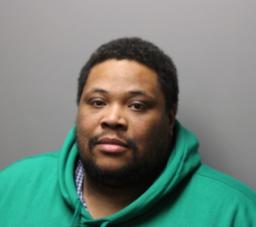 Jermaine Thomas Browley 