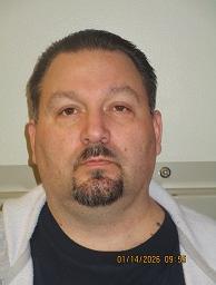 Thomas Edward Garcia Sr.