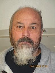 John David Bergsieker 