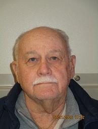 Raymond Harold Moore 