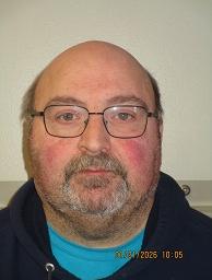 Anthony Wayne Erickson 