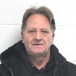 Donald Duane Griffiths 