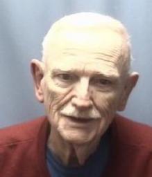 Larry Eugene Bernard 