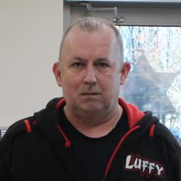 Ronald Michael Marotte 