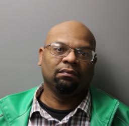Jacobe Vernon Johnson 
