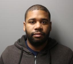 Derrell Montez Jamison 