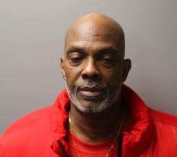 Major Lee Calhoun Jr.