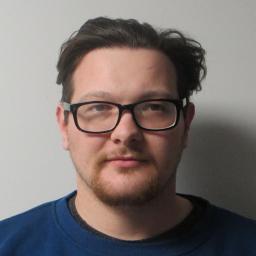 Jonathan Patrick Patterson 