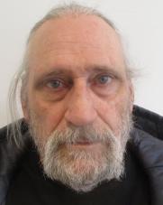 Roy Harris Garner 