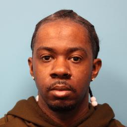 Kerwin James Cooper Jr.