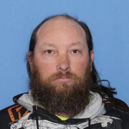 Christopher Scott Clevenger 