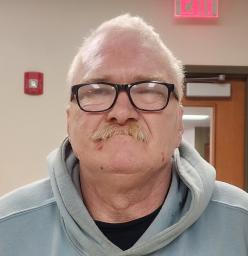 Christopher D Booker Sr.