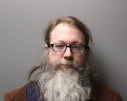 Joshua Lawrence Masters 