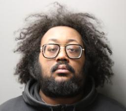 Rashad Eugene Bagley 