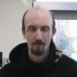 Michael Dale Palansky 