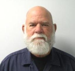 Richard Allen Rohmann 