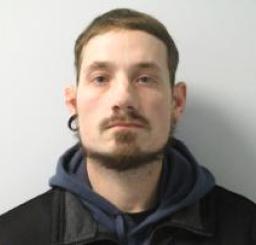 Johnathon Michael Graves 