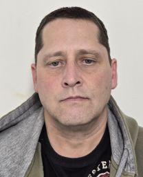 Gregory Ryan Dedrickson 