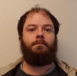 Stephen Paul Inman 2nd