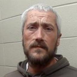 Hobert Clyde Voss Jr.