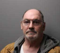 Norman Mint Wilcoxson 