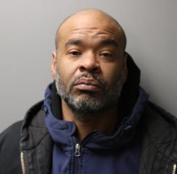 Jermaine Anthony Carson 