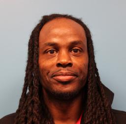 Lamont Cortez White 