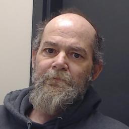 Darrin Duane Gilbert 