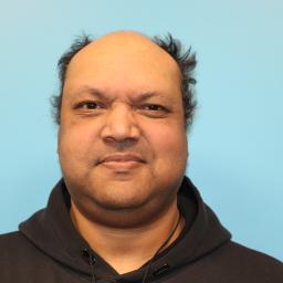 Christopher Todd Adams 