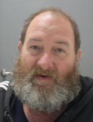 Thomas Lavern Wilkinson 