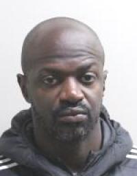 Dwayne Lloyd Houston 