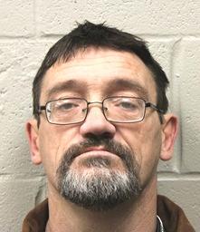 Benton Wayne Pickett 