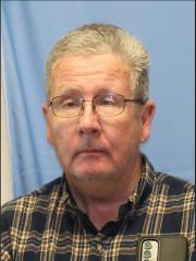 Robert Douglas Dooling 