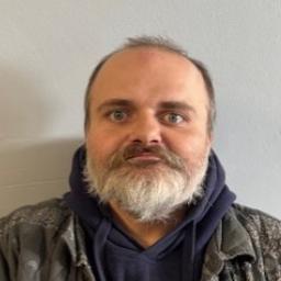 Steven Michael Tate 