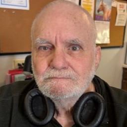 Bruce Allen Hobson 