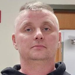 Shawn Keith Hougardy 