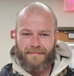 John Myer Eikenberry 3rd