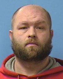 Patrick Alan Swafford 