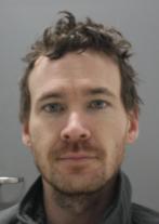 James Reeder Robertson 2nd