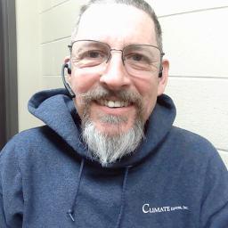 Harold George Brauninger Jr.